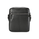 Hush Puppies Tas Pria Lewis Sling Bag In Black