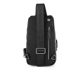 Hush Puppies Bags Pria Manny Chest Bag In Black