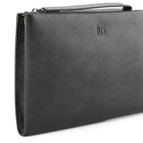 Hush Puppies Tas Pria Nora Clutch In Black