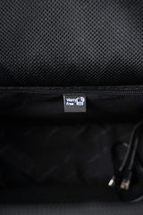 Hush Puppies Tas Unisex William Aston Backpack In Black
