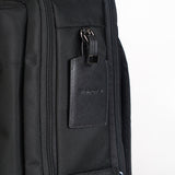 Hush Puppies Tas Unisex William Bruce Backpack In Black