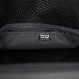 Hush Puppies Tas Unisex William Bruce Backpack In Black