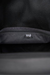 Hush Puppies Tas Unisex William Bruce Backpack In Black