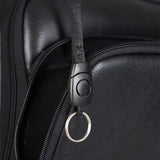 Hush Puppies Tas Unisex William Dawson Backpack In Black