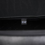 Hush Puppies Tas Unisex William Dawson Backpack In Black