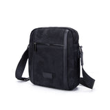 Hush Puppies Tas Sling Pria Stanley Sling Bag 225 In Grey