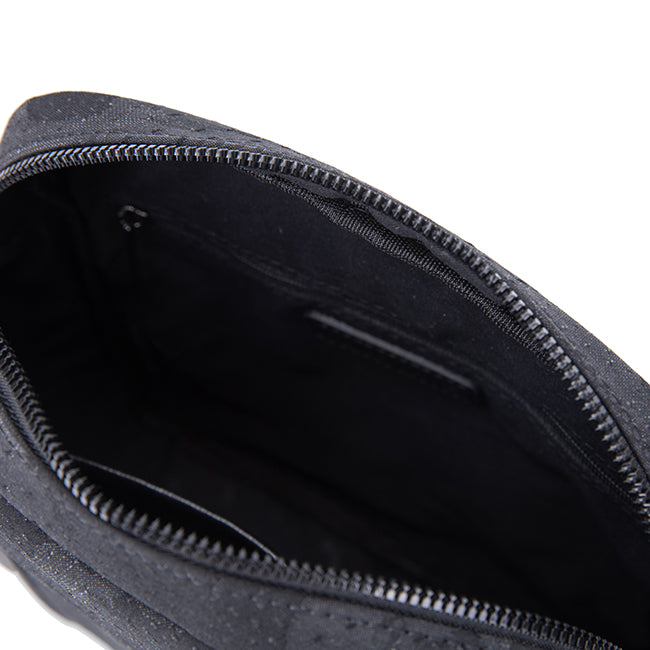 Hush Puppies Tas Sling Pria Stanley Sling Bag 225 In Grey