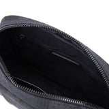 Hush Puppies Tas Sling Pria Stanley Sling Bag 225 In Grey