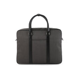 Hush Puppies Tas Document Bag Pria Art Document Bag 2211 In Grey