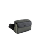 Hush Puppies Tas Waist Bag Pria Casey Waist Bag 2211 In Green
