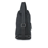 Hush Puppies Tas Pria Cartier Chest Bag 233 In Black