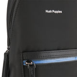 Hush Puppies Tas Pria Cartier Chest Bag 233 In Black