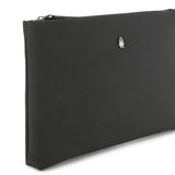 Hush Puppies Tas Pria Fadil Clutch In Black