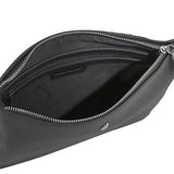 Hush Puppies Tas Pria Fadil Clutch In Black