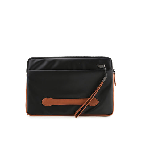 Hp Iv Clutch In Black