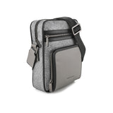 Ethan Sling Bag In Grey