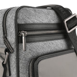 Ethan Sling Bag In Grey