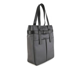 Hush Puppies Tas Pria Kaiden Tote Bag In Grey