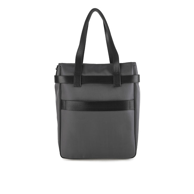 Hush Puppies Tas Pria Kaiden Tote Bag In Grey