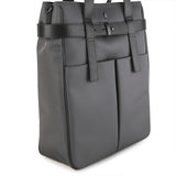 Hush Puppies Tas Pria Kaiden Tote Bag In Grey