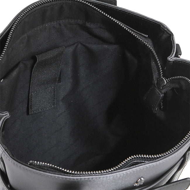Hush Puppies Tas Pria Kaiden Tote Bag In Grey
