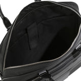 Hush Puppies Tas Pria Lucas Document Bag In Black