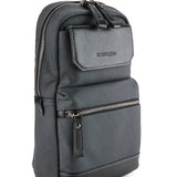 Hush Puppies Bags Pria Mark Chest Bag In Navy