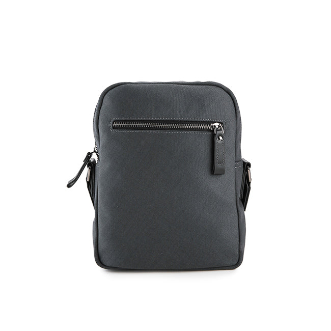 Hush Puppies Bags Pria Mark Sling Bag In Navy