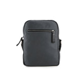 Hush Puppies Bags Pria Mark Sling Bag In Navy