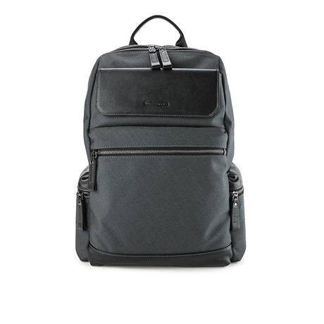 Hush Puppies Bags Pria Mark Backpack In Navy