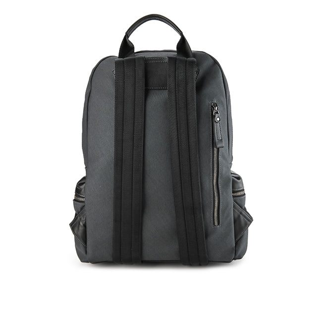 Hush Puppies Bags Pria Mark Backpack In Navy