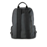 Hush Puppies Bags Pria Mark Backpack In Navy