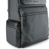 Hush Puppies Bags Pria Mark Backpack In Navy