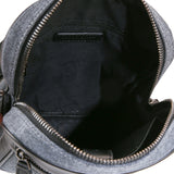 Hush Puppies Tas Pria Marvin Sling Bag In Navy