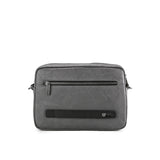 Hush Puppies Tas Pria Maple Clutch In Grey