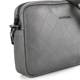 Hush Puppies Tas Pria Maple Clutch In Grey
