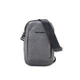 Hush Puppies Tas Pria Maple Sling Bag In Grey