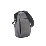 Hush Puppies Tas Pria Maple Sling Bag In Grey