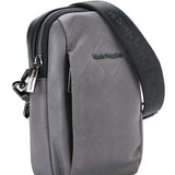 Hush Puppies Tas Pria Maple Sling Bag In Grey