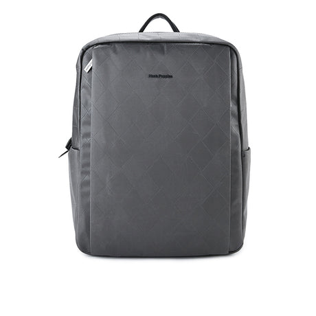Hush Puppies Tas Pria Maple Backpack In Grey