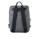 Hush Puppies Tas Pria Maple Backpack In Grey
