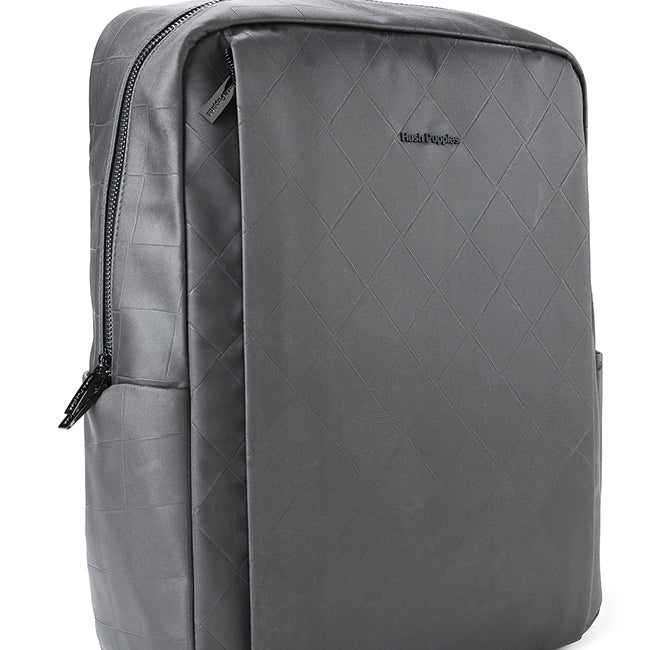 Hush Puppies Tas Pria Maple Backpack In Grey