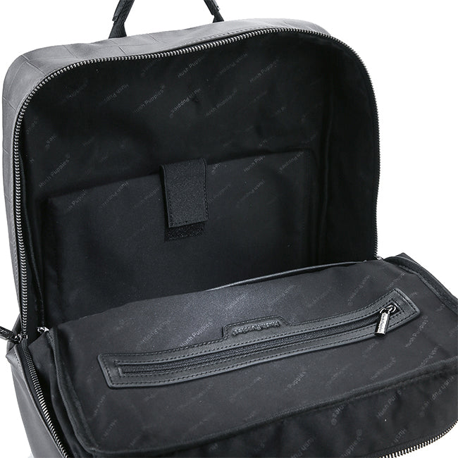 Hush Puppies Tas Pria Maple Backpack In Grey