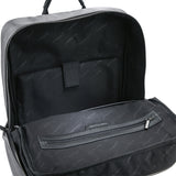 Hush Puppies Tas Pria Maple Backpack In Grey