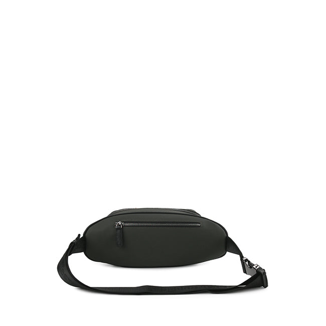 Hush Puppies Tas Pria Mickey Waist Bag In Khaki