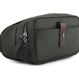 Hush Puppies Tas Pria Mickey Waist Bag In Khaki