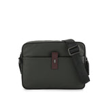 Hush Puppies Tas Pria Sling Bag Mickey Messenger Bag In Khaki