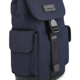 Hush Puppies Tas Pria Owen Chest Bag In Navy