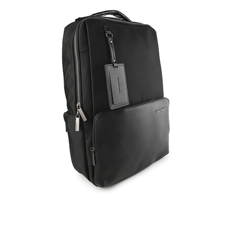 Hush Puppies Tas Pria Nano Backpack In Black