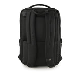 Hush Puppies Tas Pria Nano Backpack In Black
